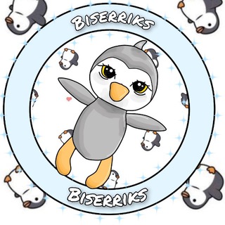 Telegram profile photo for •biserrix•