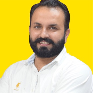 Telegram profile photo for Rajesh Sir Gk