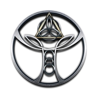 Telegram profile photo for Educação Consciencial