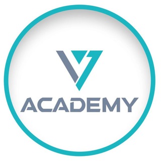 Telegram profile photo for 7 Academyonline