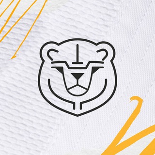 Telegram profile photo for Федерация дзюдо Приморского края