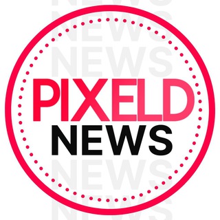 Telegram profile photo for Pixeld.News - Últimas Notícias do Marketing Digital