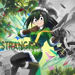 Telegram profile photo for strangers flood