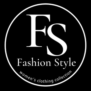 Telegram profile photo for Fashion Style