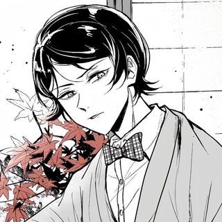 Telegram profile photo for Oguri Mushitaro
