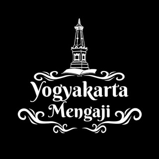 Telegram profile photo for Yogyakarta Mengaji