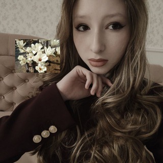 Telegram profile photo for cherry cherry lady