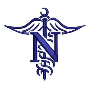 Telegram profile photo for BSC Nursing Notes & Book π©Ίππ