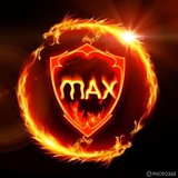 Telegram profile photo for پشتیبانی tabchi MAX