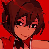 Telegram profile photo for ✧ ⁴² бархат рисует . . .