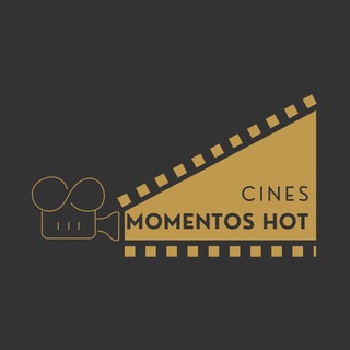 Telegram profile photo for Cine Momentos Hot 🔞