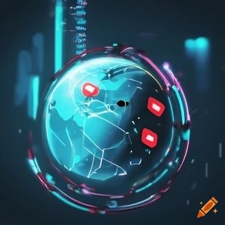 Telegram profile photo for Urjii Tech