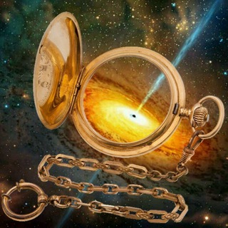 Telegram profile photo for پیدا و پنهان جهان هستی