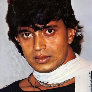 Telegram profile photo for МИТХУН Чакраборти Mithun fan