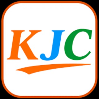 Telegram profile photo for ⚡️KJC - THƯƠNG HIỆU⚡️