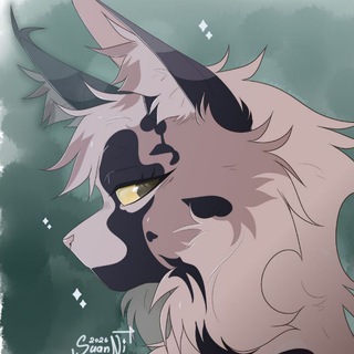 Telegram profile photo for 𝕾i𝖕𝖆