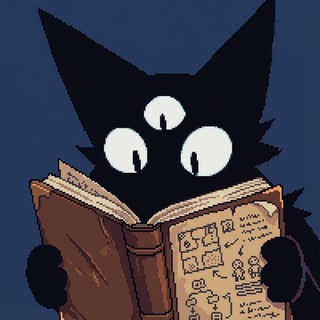 Telegram profile photo for Poligorn's Journal