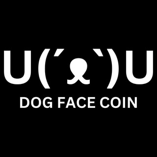 Telegram profile photo for Dogface Coin