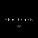 Telegram profile photo for The Truth Signal USA 👑