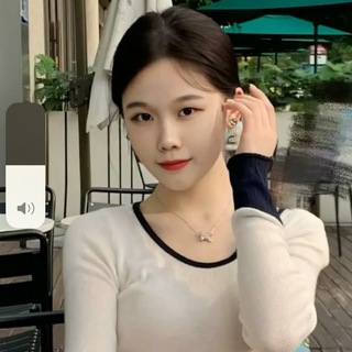 Telegram profile photo for 天河00后琪琪