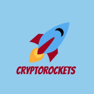 Telegram profile photo for CryptoRockets Calls 🚀