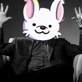 Telegram profile photo for ExChannel chaotic shenanigans - Absolute GLOWDA