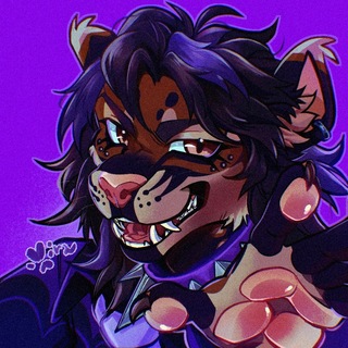 Telegram profile photo for ๐๐ข๐ซ๐๐ฅ๐ฎ๐ซ๐ ๐๐ซ๐ญ๐ฌ | Working on Comm's ๐ฅ