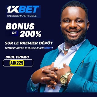 Telegram profile photo for 🏆⚽ADEW PRONO🏆⚽