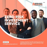 Telegram profile photo for APPEN ASSET GROUP LTD