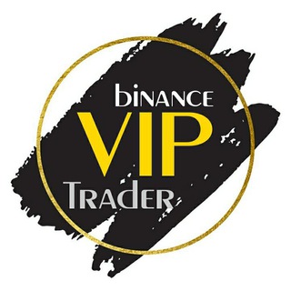 Telegram profile photo for Binance trader