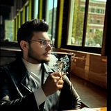 Telegram profile photo for Hussein F!ras