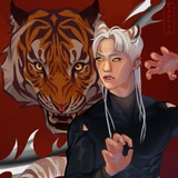 Telegram profile photo for ✷✧KapLya✧✷🌑