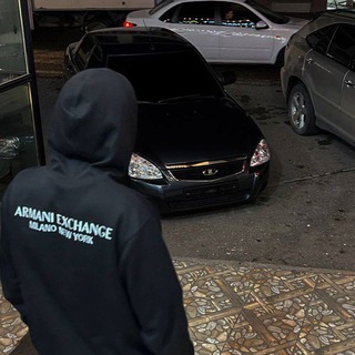 Telegram profile photo for тот самый