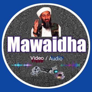 Telegram profile photo for 🎬 MAWAIDHA