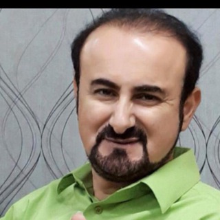 Telegram profile photo for سید عبدالحسین مختاباد