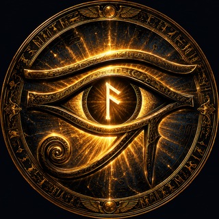 Telegram profile photo for Юрий Исламов. Про руны, астрологию, духовные практики и многое другое