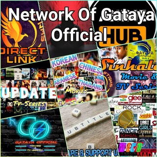 Telegram profile photo for ⭐ Иɛтωσяκ Ѳғ Ǥαтαʏα Ѳғғιcιαℓ ⭐