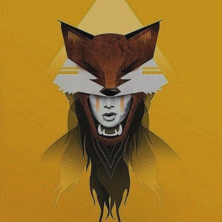 Telegram profile photo for Записки одного неба