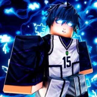 Telegram profile photo for Blue Lock: Rivals | News