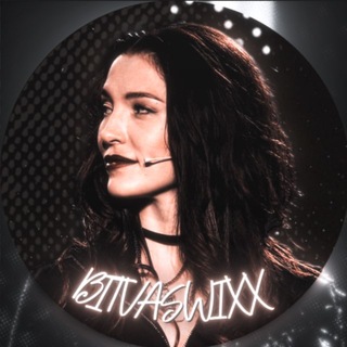 Telegram profile photo for bitvaswixx💙🪦