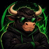Telegram profile photo for Solana Pump Calls