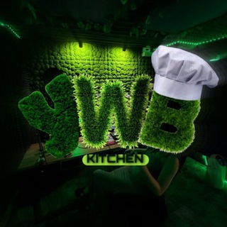 Telegram profile photo for YWB KITCHEN👨🏽🍳