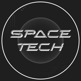 Telegram profile photo for SpaceTech 🌐 ERC20