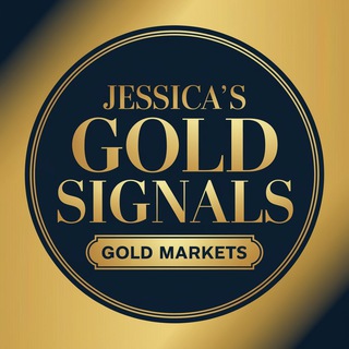 Telegram profile photo for Jessica's Gold Signals