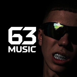 Telegram profile photo for 63Music