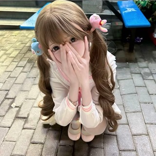 Telegram profile photo for 糖宝的魔仙堡