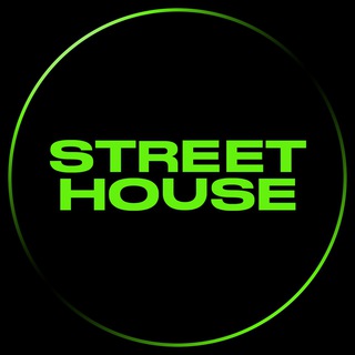 Telegram profile photo for STREETHOUSE