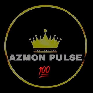 Telegram profile photo for AZMON ✞ PULSE 💯