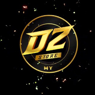 Telegram profile photo for DZ Store MY™ | Main