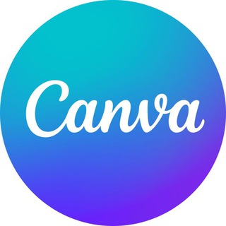 Telegram profile photo for Canva para Docentes España 🇪🇸
